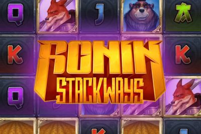 Ronin StackWays