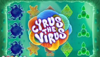 Cyrus the Virus