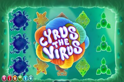 Cyrus the Virus