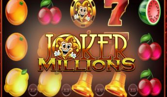Joker Millions