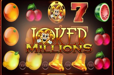 Joker Millions
