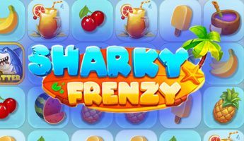 Sharky Frenzy Sharky Frenzy
