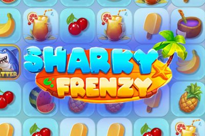 Sharky Frenzy