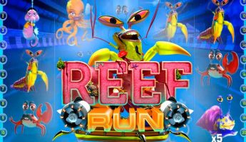 Reef Run