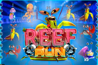 Reef Run