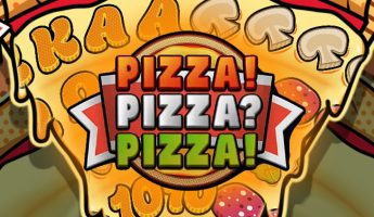 PIZZA! PIZZA? PIZZA!