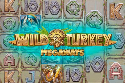Wild Turkey Megaways