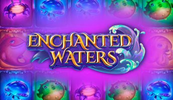 Enchanted Waters