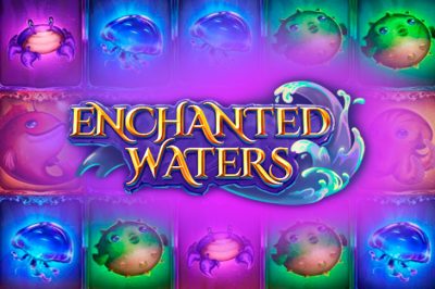 Enchanted Waters