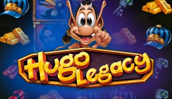 Hugo Legacy