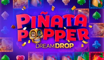 Pinata Popper Dream Drop