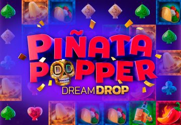 Pinata Popper Dream Drop