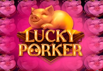 Lucky Porker