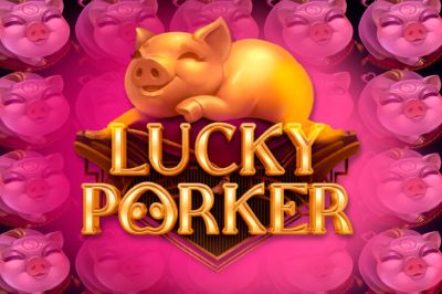 Lucky Porker