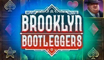Brooklyn Bootleggers