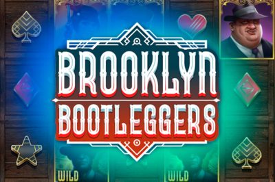 Brooklyn Bootleggers