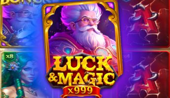 Luck & Magic