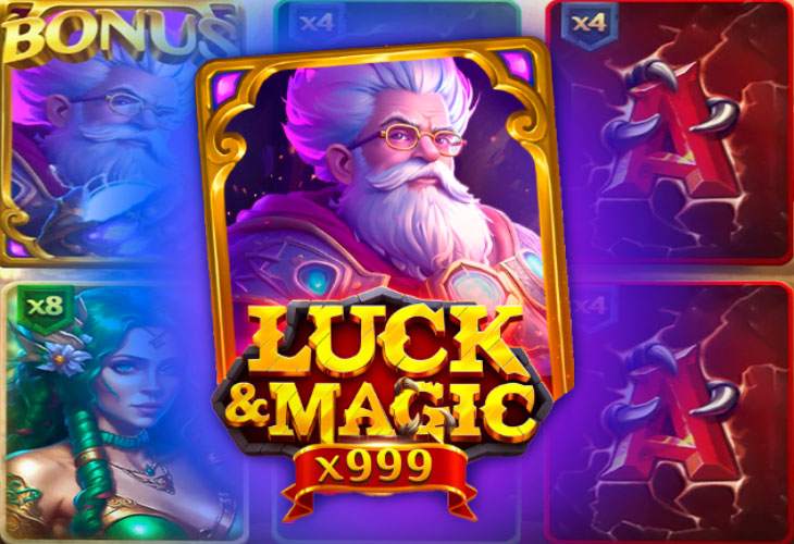 Luck & Magic