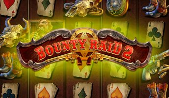 Bounty Raid 2