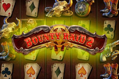 Bounty Raid 2