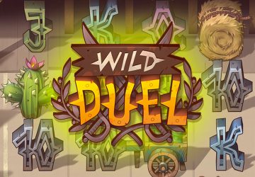 Wild Duel