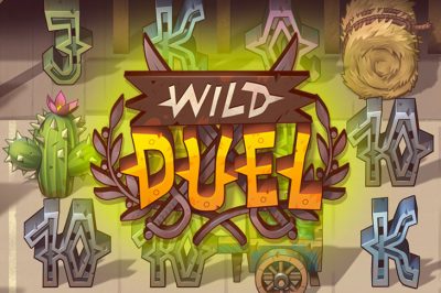 Wild Duel