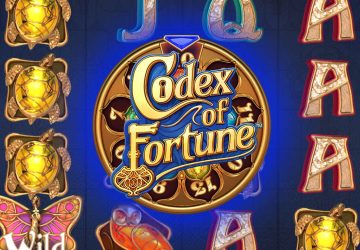 Codex of Fortune
