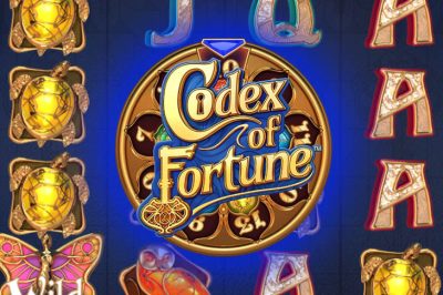 Codex of Fortune