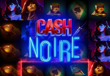 Cash Noire