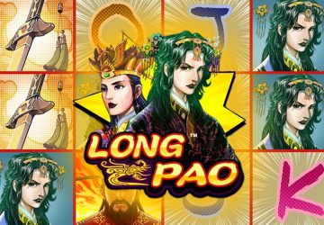 Long Pao