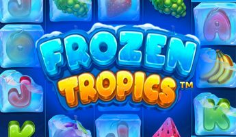Frozen Tropics
