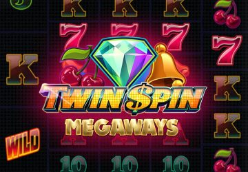 Twin Spin MegaWays