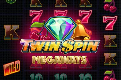 Twin Spin MegaWays