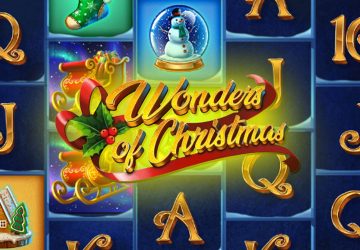 Wonders of Christmas