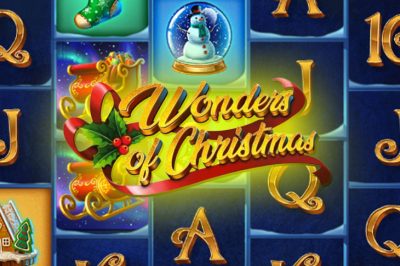 Wonders of Christmas