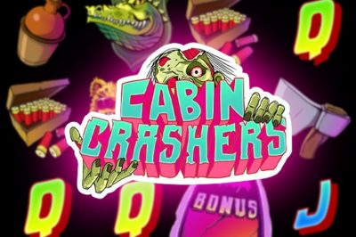 Cabin Crashers