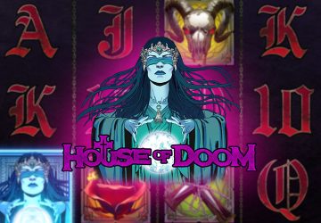 House of Doom