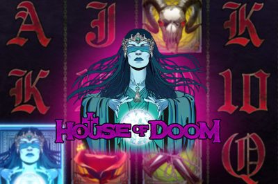 House of Doom