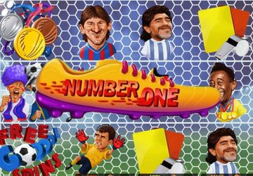 Number One