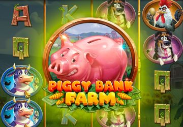Piggy Bank Farm