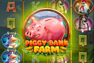 Piggy Bank Farm