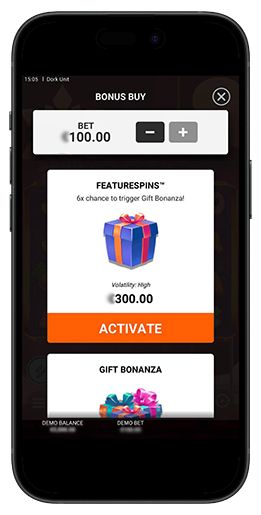 Обзор Дорк Юнит