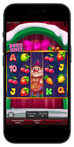 Как выиграть в Дорк Юнит