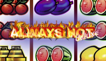 Always Hot Deluxe