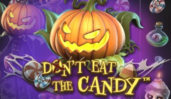 Don’t Eat the Candy