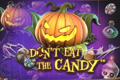 Don’t Eat the Candy