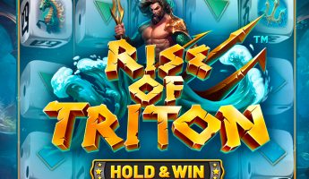 Rise of Triton