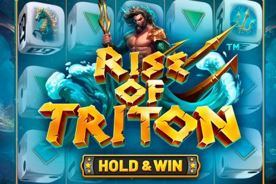 Rise of Triton