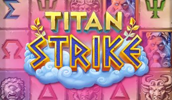 Titan Strike