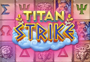 Titan Strike